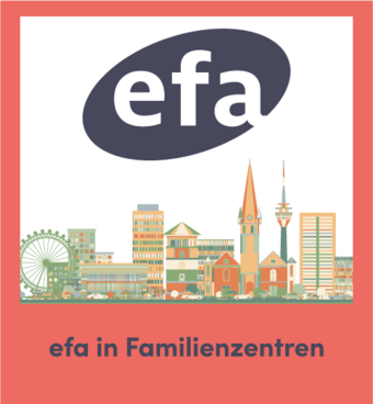 Efa in Familienzentren