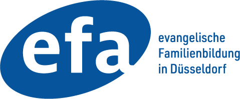 Logo Evangelisches Familienbildungswerk Düsseldorf e.V.